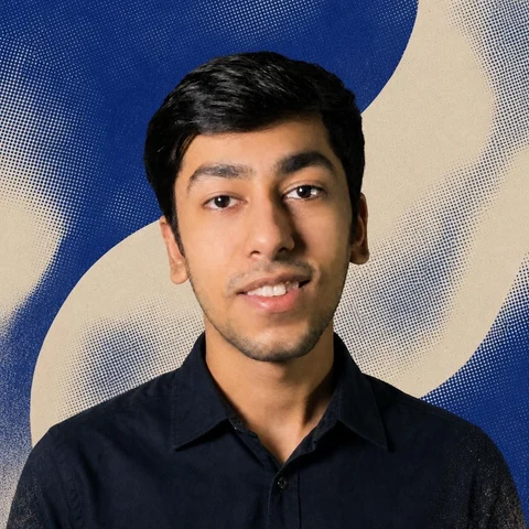 Anmol Malik's Instagram profile photo