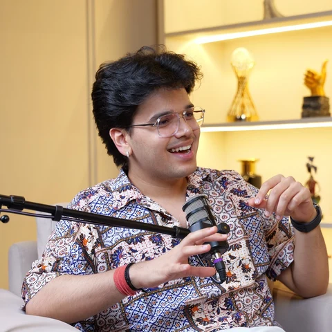 Aryaman Upmanyu's Instagram profile photo