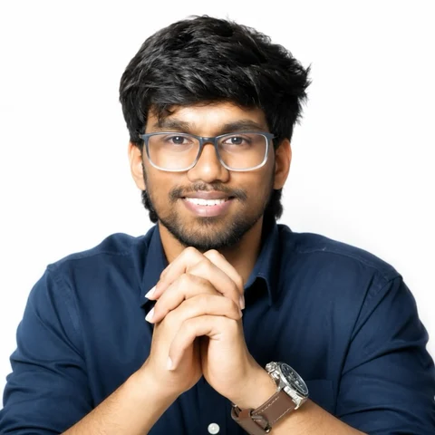 Chandan Cheripally's Instagram profile photo