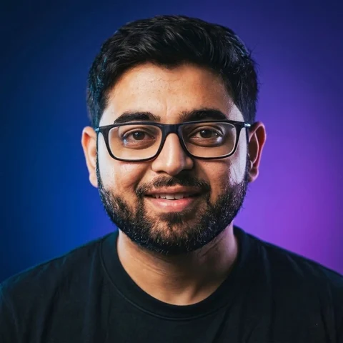 Dainik Gohel's Instagram profile photo