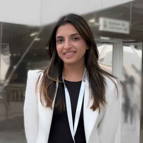 Gayatri Agrawal's Instagram profile photo