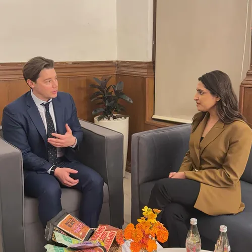 Post 2 from Gayatri Agrawal's Instagram profile