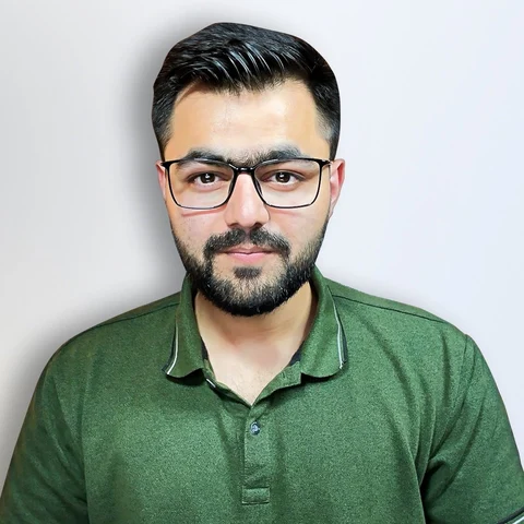 Piyush Garg's Instagram profile photo