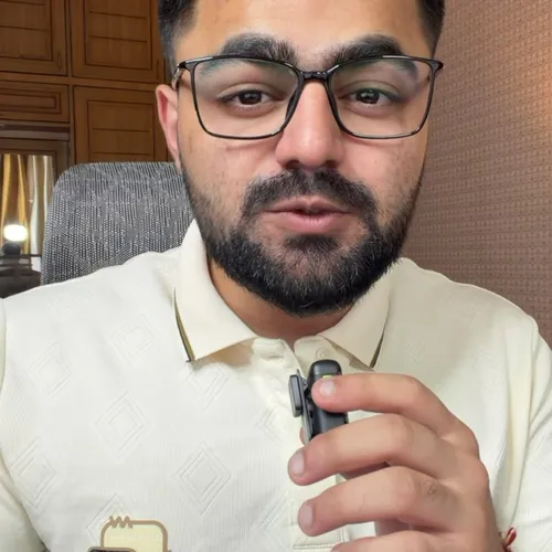 Post 3 from Piyush Garg's Instagram profile