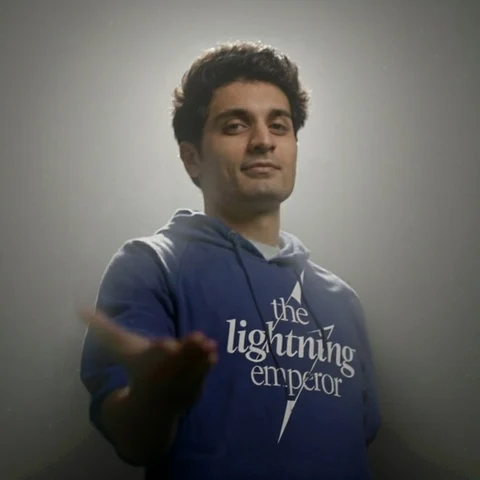 Varun Mayya's Instagram profile photo